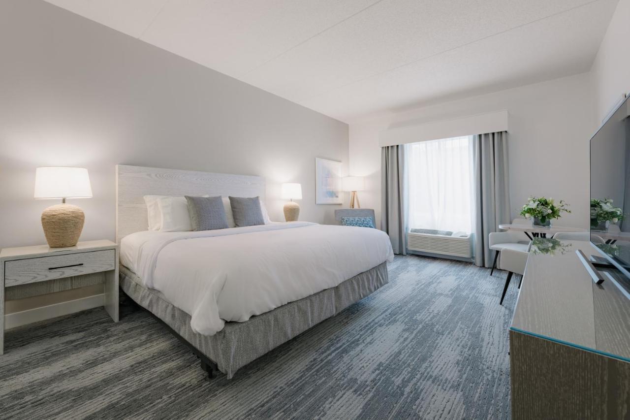 Hotel Bethany Beach Zewnętrze zdjęcie
