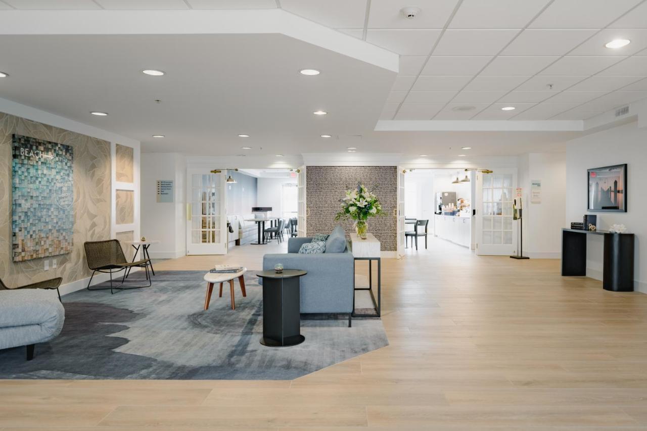 Hotel Bethany Beach Zewnętrze zdjęcie