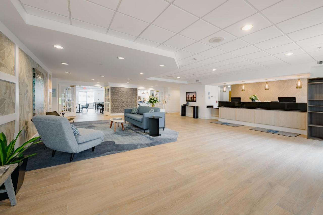 Hotel Bethany Beach Zewnętrze zdjęcie