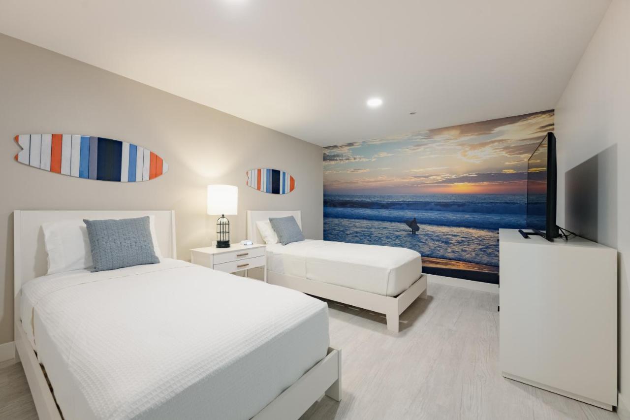 Hotel Bethany Beach Zewnętrze zdjęcie