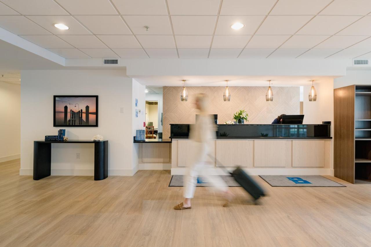 Hotel Bethany Beach Zewnętrze zdjęcie