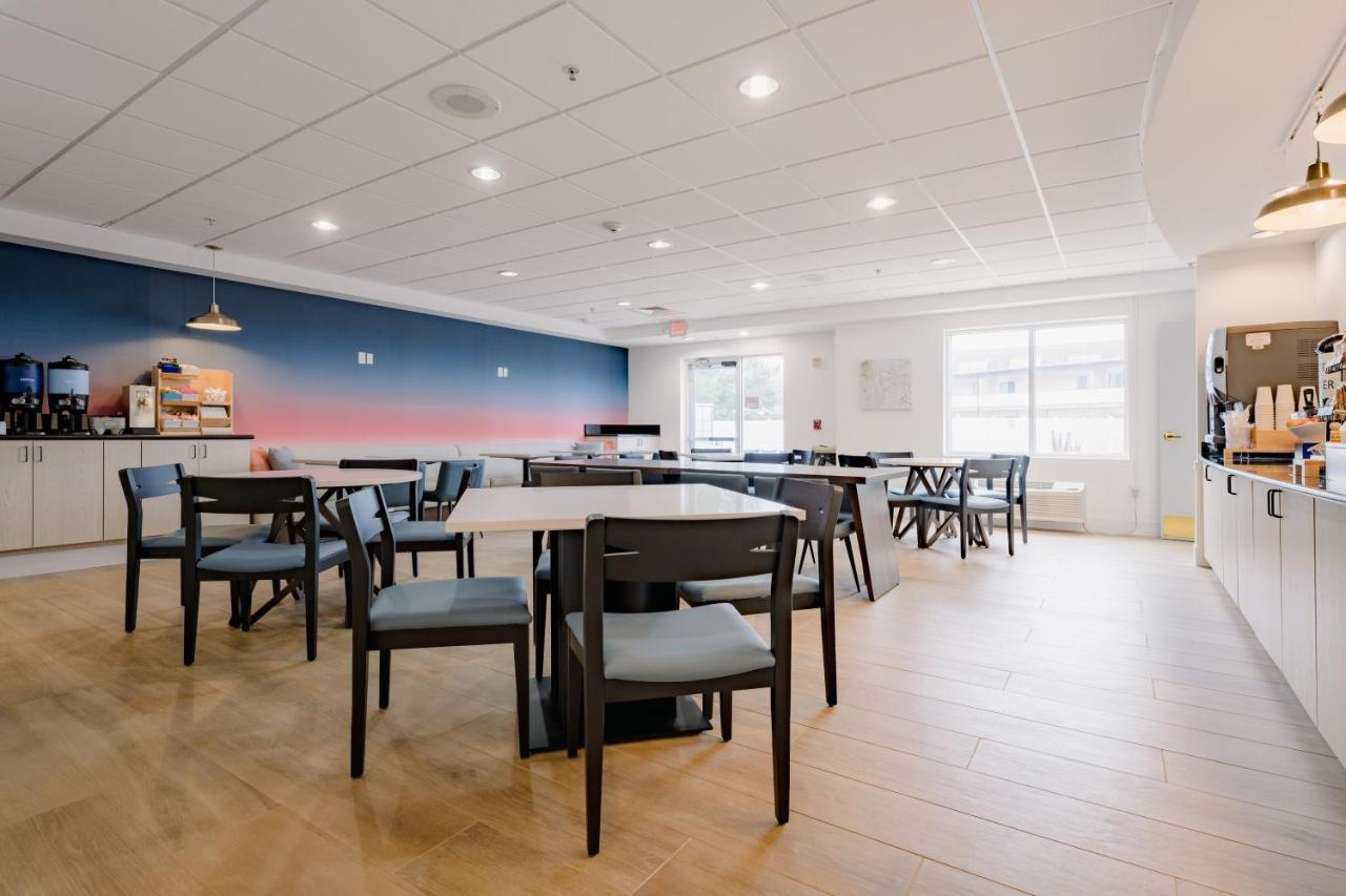 Hotel Bethany Beach Zewnętrze zdjęcie