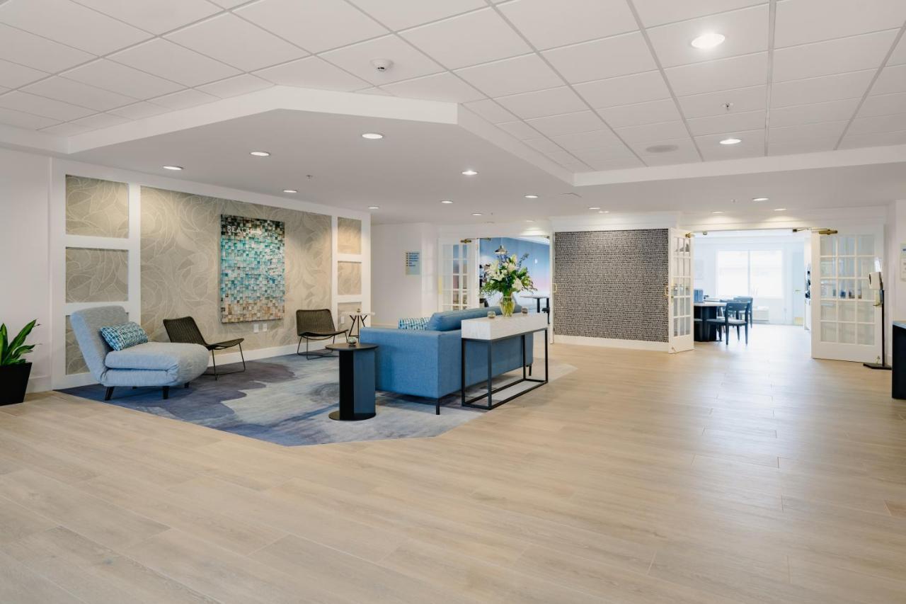 Hotel Bethany Beach Zewnętrze zdjęcie