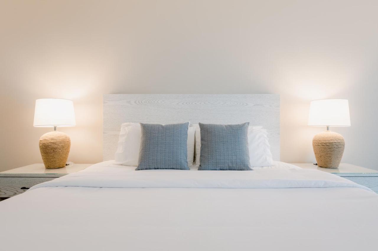 Hotel Bethany Beach Zewnętrze zdjęcie