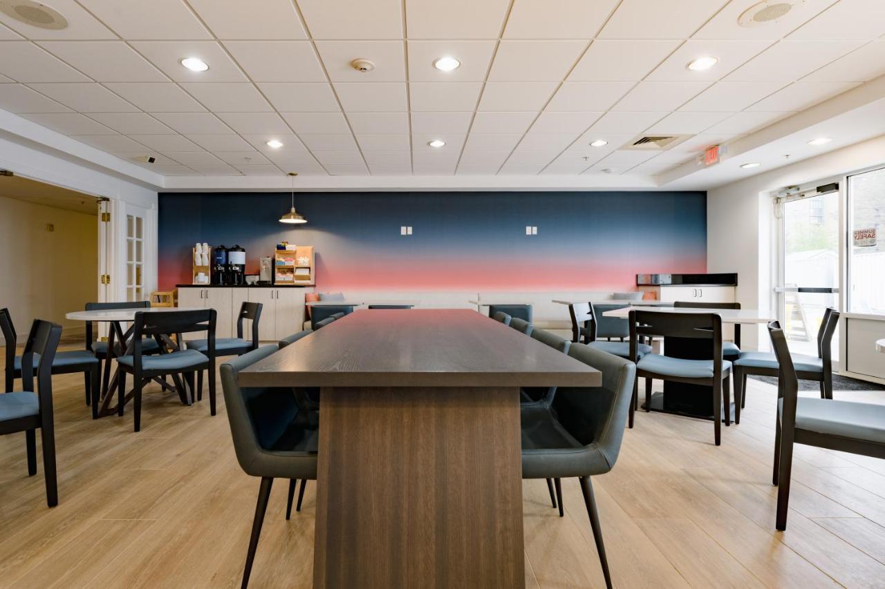 Hotel Bethany Beach Zewnętrze zdjęcie