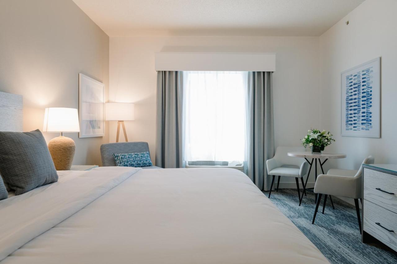 Hotel Bethany Beach Zewnętrze zdjęcie
