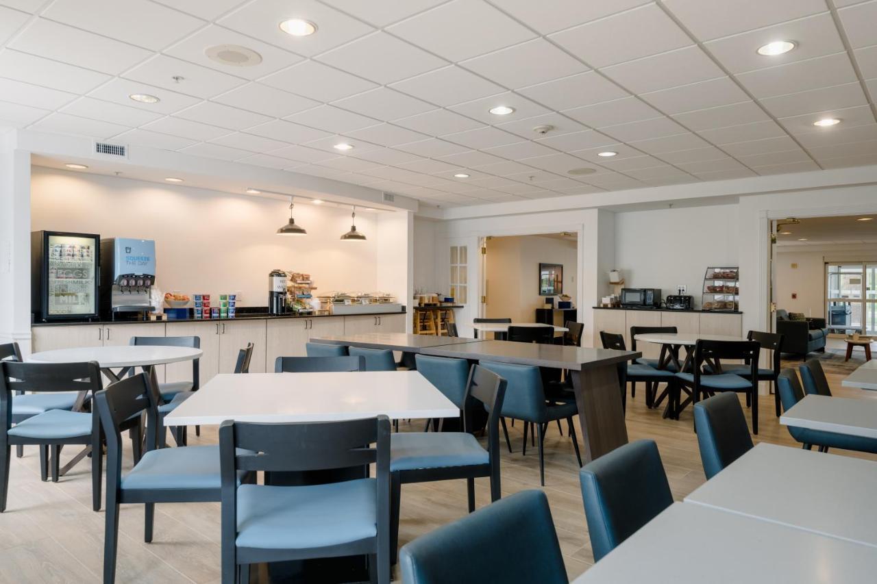 Hotel Bethany Beach Zewnętrze zdjęcie