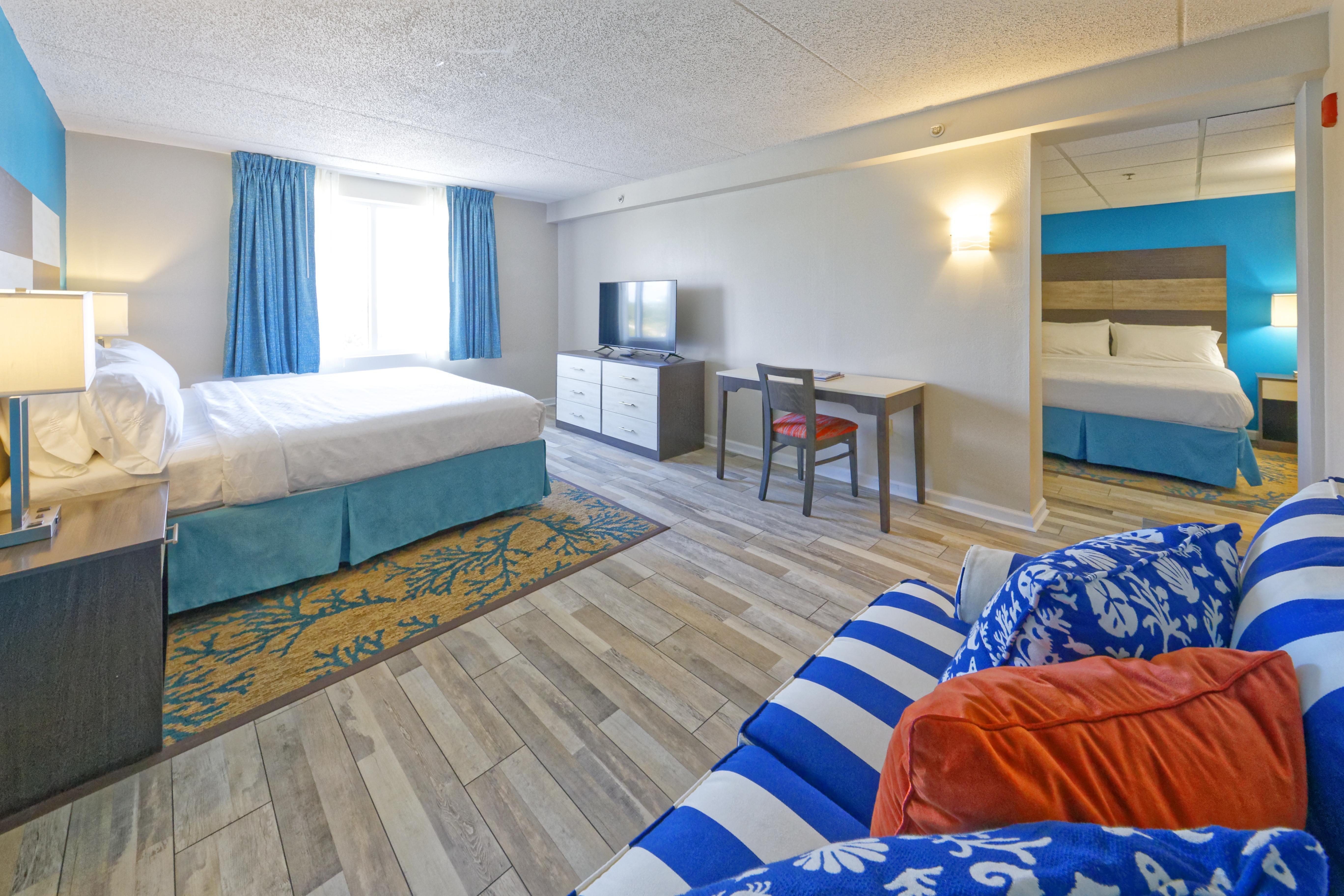 Hotel Bethany Beach Zewnętrze zdjęcie
