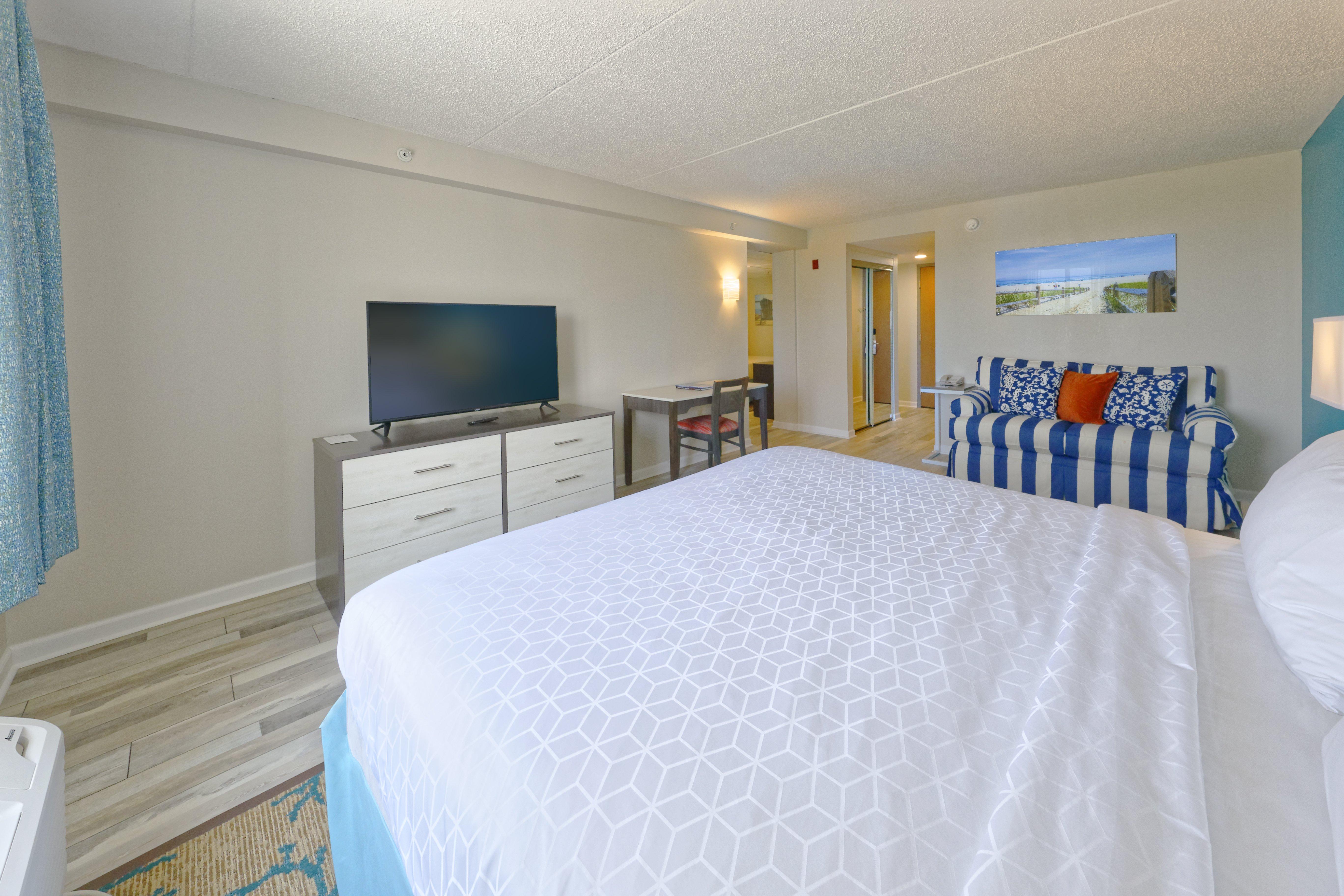 Hotel Bethany Beach Zewnętrze zdjęcie