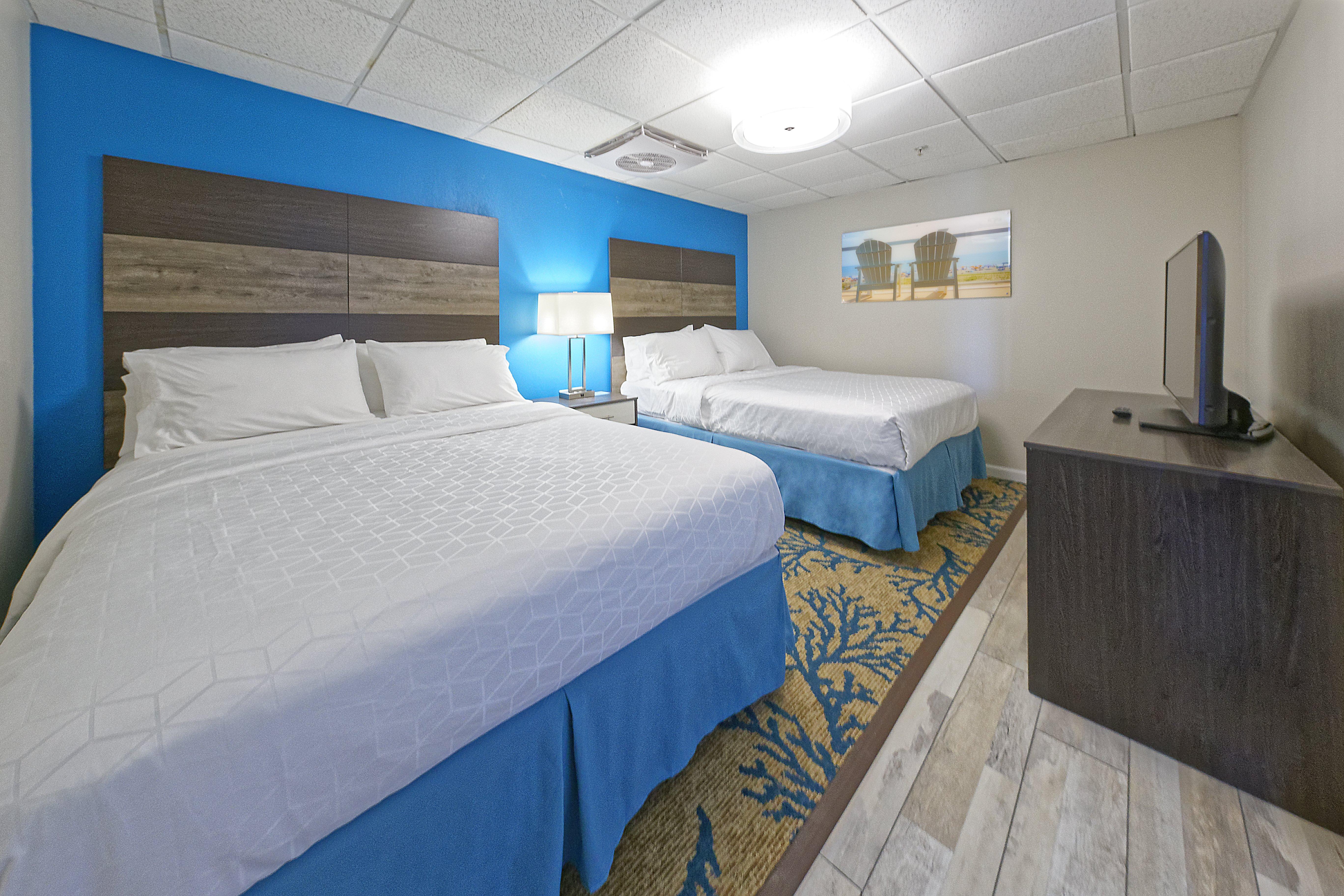 Hotel Bethany Beach Zewnętrze zdjęcie